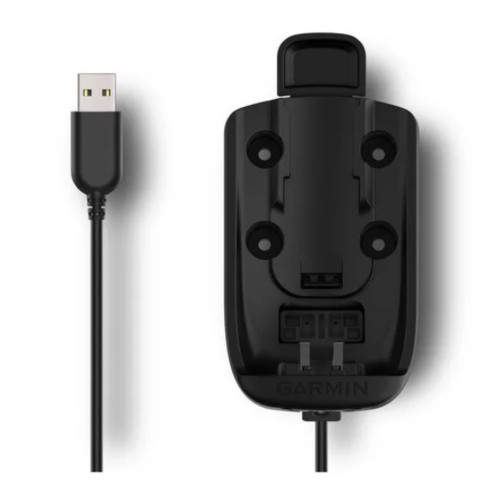 Garmin OEM Powered Mount, 010-12825-00