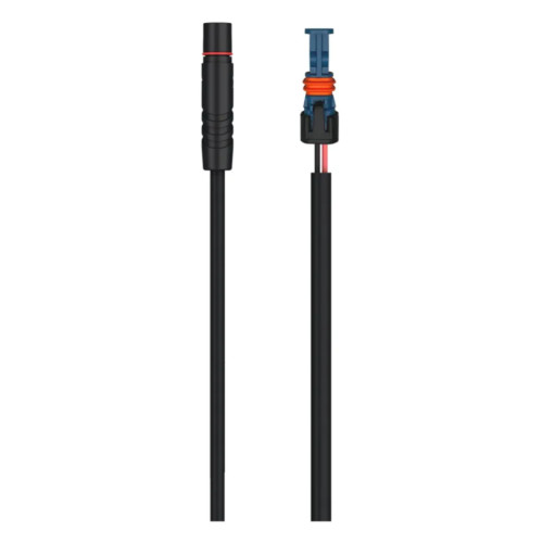 Garmin OEM Power Mount Cables Bosch Compatible, 010-13205-00