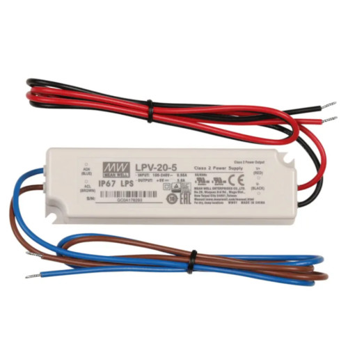 Garmin OEM OnDeck™ Shore Power Sensor Hard-wired, 010-13009-08