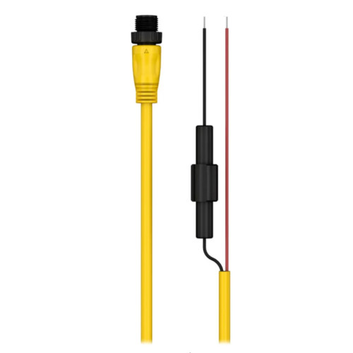 Garmin OEM NMEA 2000® Power Cable Power Cable, 010-11079-00