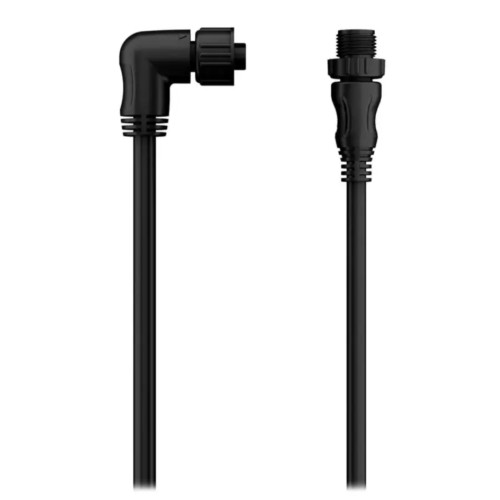 Garmin OEM NMEA 2000® Backbone/Drop Cables Right Angle, 0.3 m (1 ft), 010-11089-01