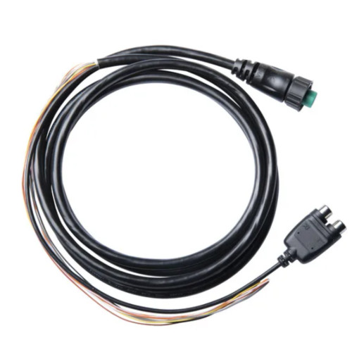 Garmin OEM NMEA 0183 with Audio Cable, 010-12852-00