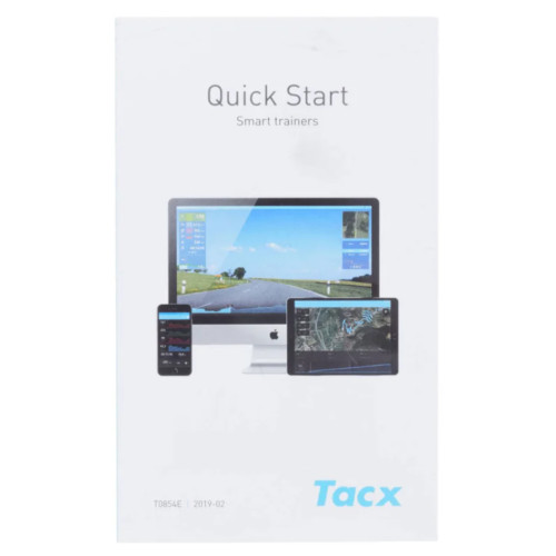 Garmin OEM Manual Set for NEO Trainers, S8000.12