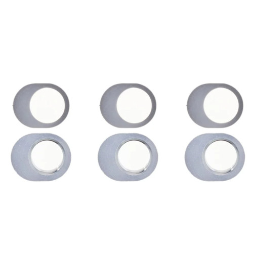 Garmin OEM Crank Adapters for NEO Trainers, S8000.10