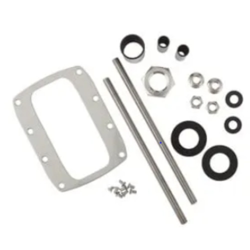 Garmin OEM Mounting Hardware, 010-12412-01