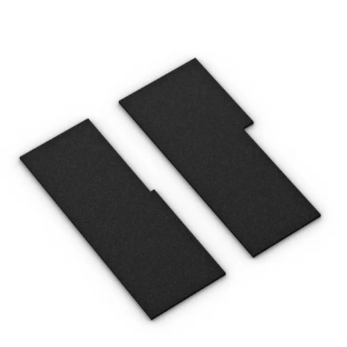 Garmin OEM Mount Shim Kit, S00-01577-01