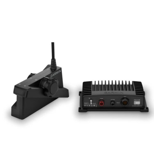 Garmin OEM LiveScope™ XR System With GLS 10™ and LVS62 Transducer, 010-02719-00