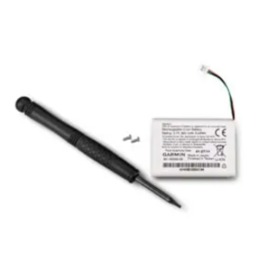 Garmin OEM Lithium-ion Battery (PRO Series Dog Devices), 010-11925-10