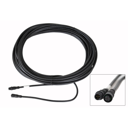 Garmin OEM Fusion NMEA 2000 Extension Cable, CAB000853-20