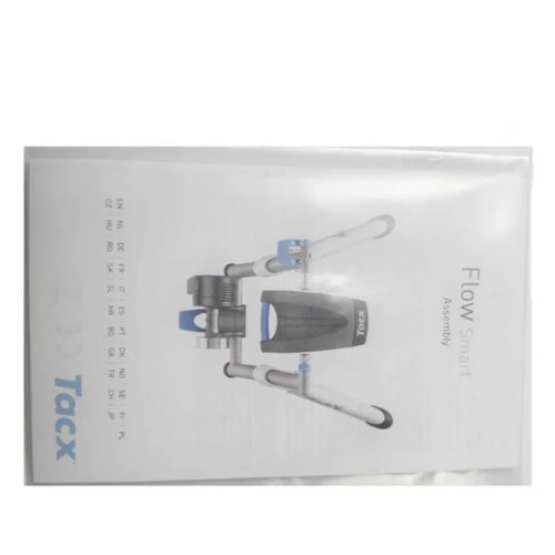 Garmin OEM Manual Set for Flow Smart Trainer, S2240.02