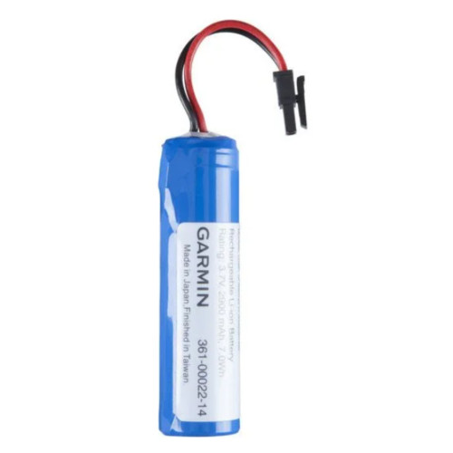 Garmin OEM Lithium-ion Battery (PRO Control® 2 Remote Receiver), 010-12400-04