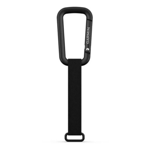 Garmin OEM Lanyard Carabiner, 010-12668-02
