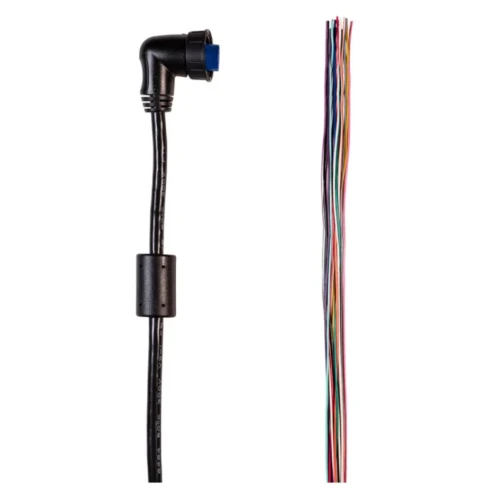 Garmin OEM In/Out Data Cable (19-pin), Sensor/Relay Output, 010-13009-04