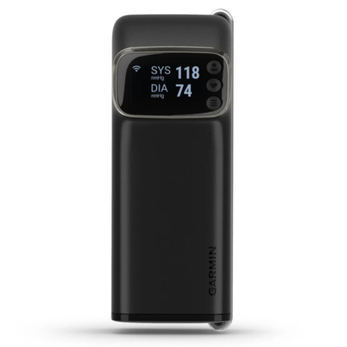 Garmin OEM Index™ BPM Smart Blood Pressure Monitor, 010-02464-00