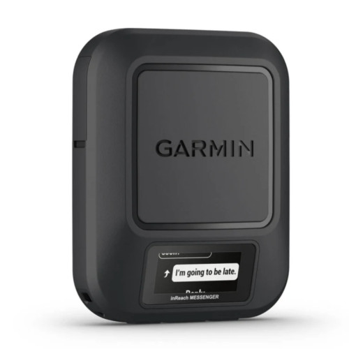 Garmin OEM inReach® Messenger, 010-02672-00