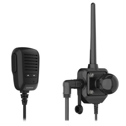 Garmin OEM Group Ride Radio (6", 8" and 10"), 010-13087-05