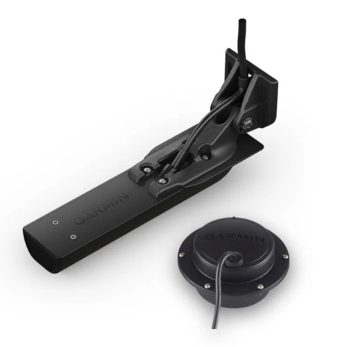 Garmin OEM GT36-TM and GT15M-IH Transducer Bundle, 010-02536-10