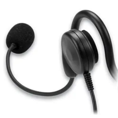 Garmin OEM Headset with Boom Microphone, 010-11757-00