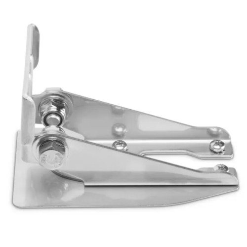 Garmin OEM Heavy Duty Transom Mount with Spray Shield (4/8/12-pin Transducers), 010-12006-11