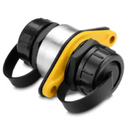 Garmin OEM Garmin Marine Network PoE Isolation Coupler PoE Isolation Coupler, 010-10580-10