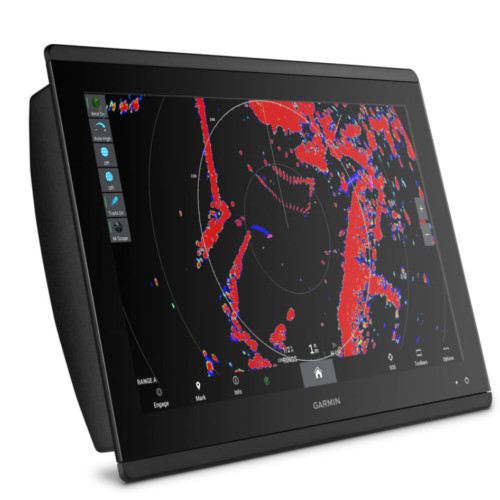 Garmin New OEM GPSMAP® 8617 With Mapping, 010-01510-50
