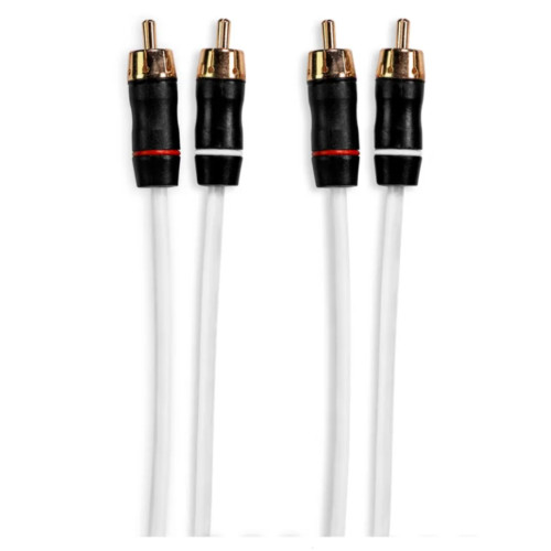 Garmin OEM Fusion® Performance RCA Cables, 010-12615-00