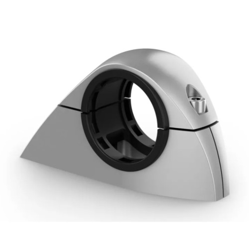 Garmin OEM Fusion® Signature Series 3 Wake Tower Mounting Brackets, 010-12831-00