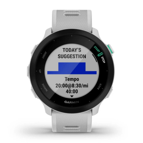 Garmin New OEM Forerunner® 55, 010-02562-01