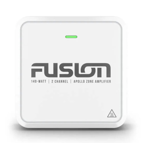 Garmin OEM Fusion® Apollo™ Marine Amplifiers, 010-02569-00