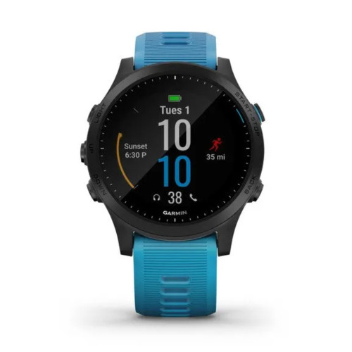 Garmin New OEM Forerunner® 945, 010-02063-10