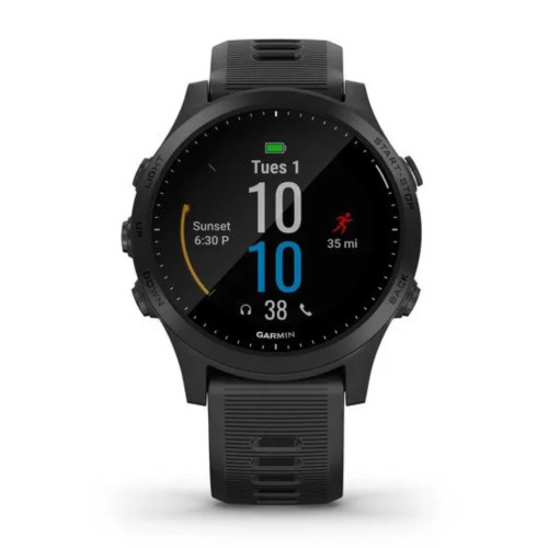 Garmin New OEM Forerunner® 945, 010-02063-00