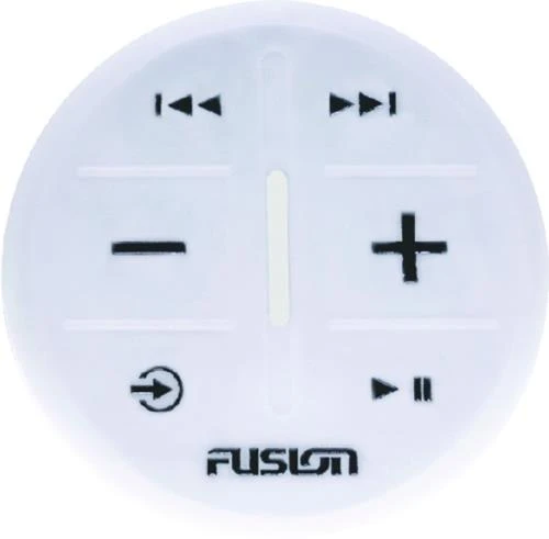 Garmin OEM Fusion Arx Wireless Remote, White, 010-02167-01