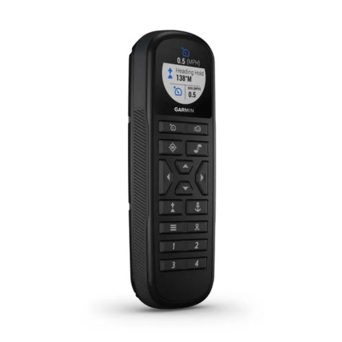 Garmin New OEM Floating Remote Control, 010-12833-00