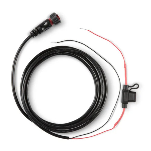 Garmin OEM Foot Pedal Power Cable, 010-12832-10