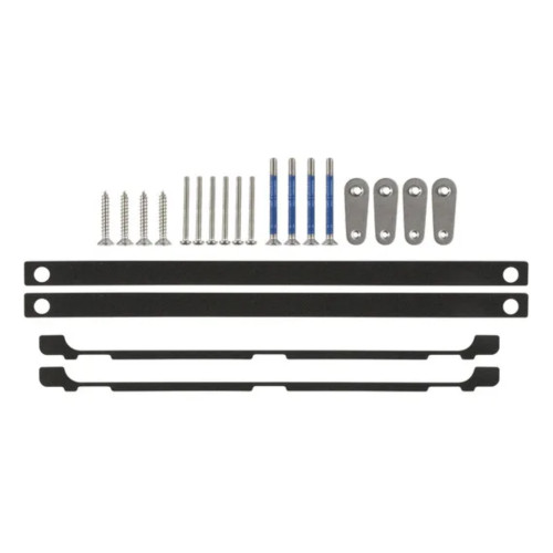 Garmin OEM Flush Mount Kit, 010-12801-01