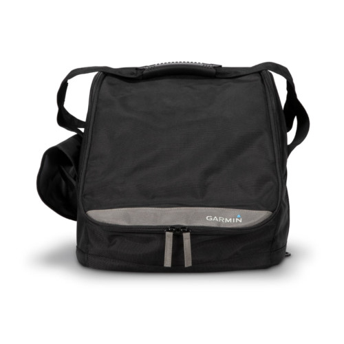 Garmin OEM Extra Large Carry Bag and Base, 010-12676-05