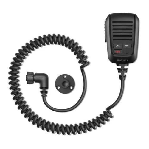Garmin OEM Fist Microphone, 010-12506-00