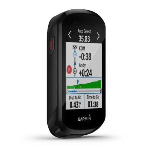 Garmin New OEM Edge® 830 Sensor Bundle, 010-02061-10