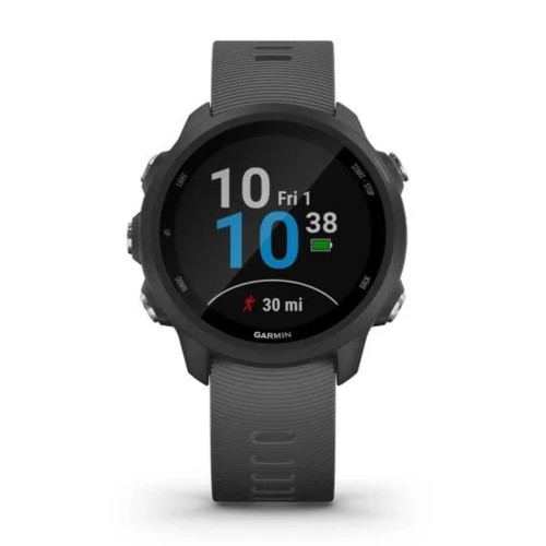 Garmin New OEM Forerunner® 245, 010-02120-00