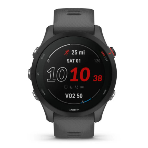 Garmin New OEM Forerunner® 255, 010-02641-00