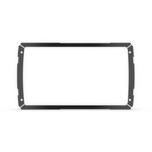 Garmin OEM Flush Mount Kit, 010-12440-03