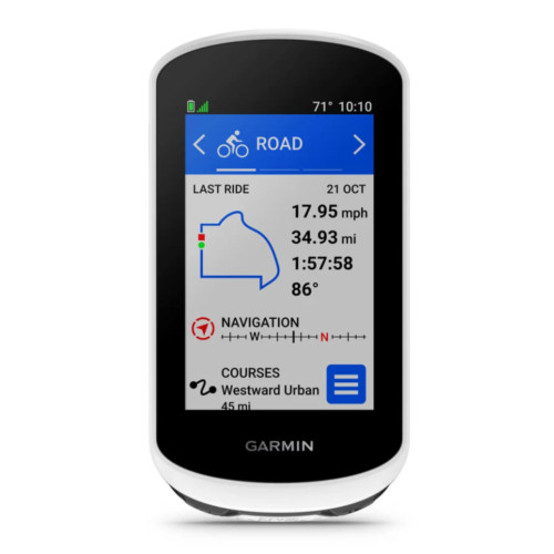 Garmin OEM Edge® Explore 2 Standard, 010-02703-00