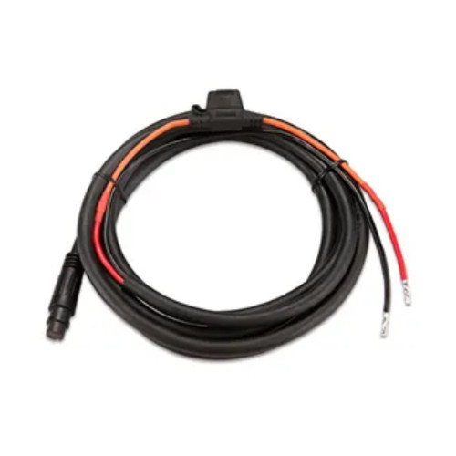Garmin OEM ECU Power Cable (Threaded Collar), 010-11057-30