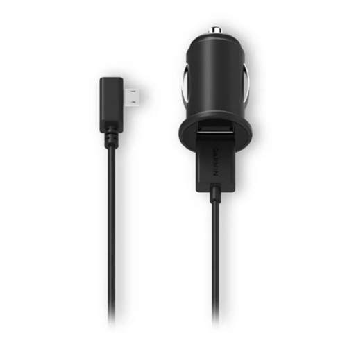 Garmin New OEM Dual USB Power Adapter, 010-12530-06