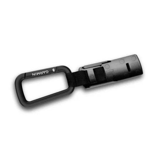 Garmin OEM Carabiner Clip, 010-12897-01