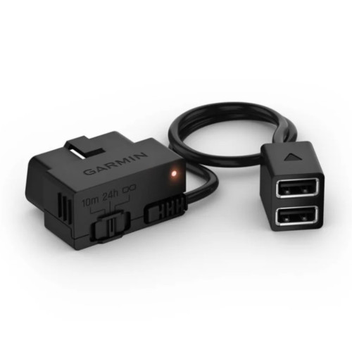 Garmin OEM Constant Power Cable, 010-12530-23