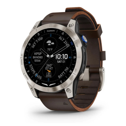 Garmin OEM D2™ Mach 1, 010-02582-54