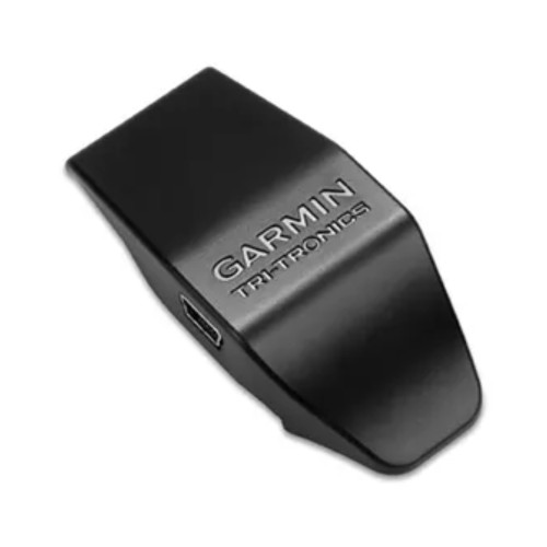 Garmin OEM Charging Clip {TT™ 10 Dog Device), 010-11828-00