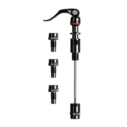 Garmin OEM Axle Adapter Kit for Tacx FLUX and NEO Trainers, 010-13143-00