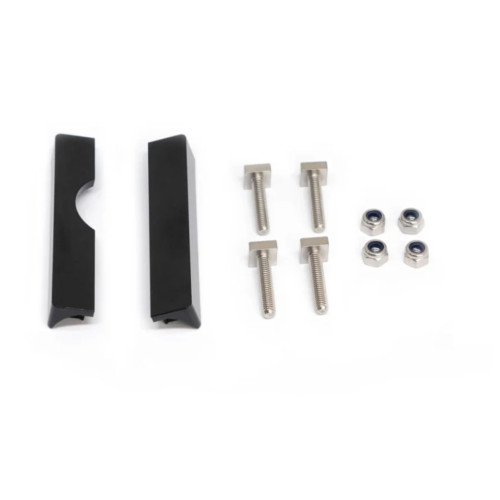 Garmin OEM Apollo™ SRX400/ERX400 Flat Mount Kit, 010-12830-00